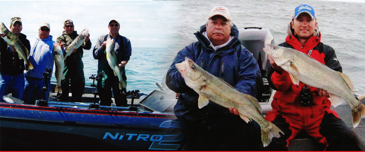 Nelson & Nelson Guide Service